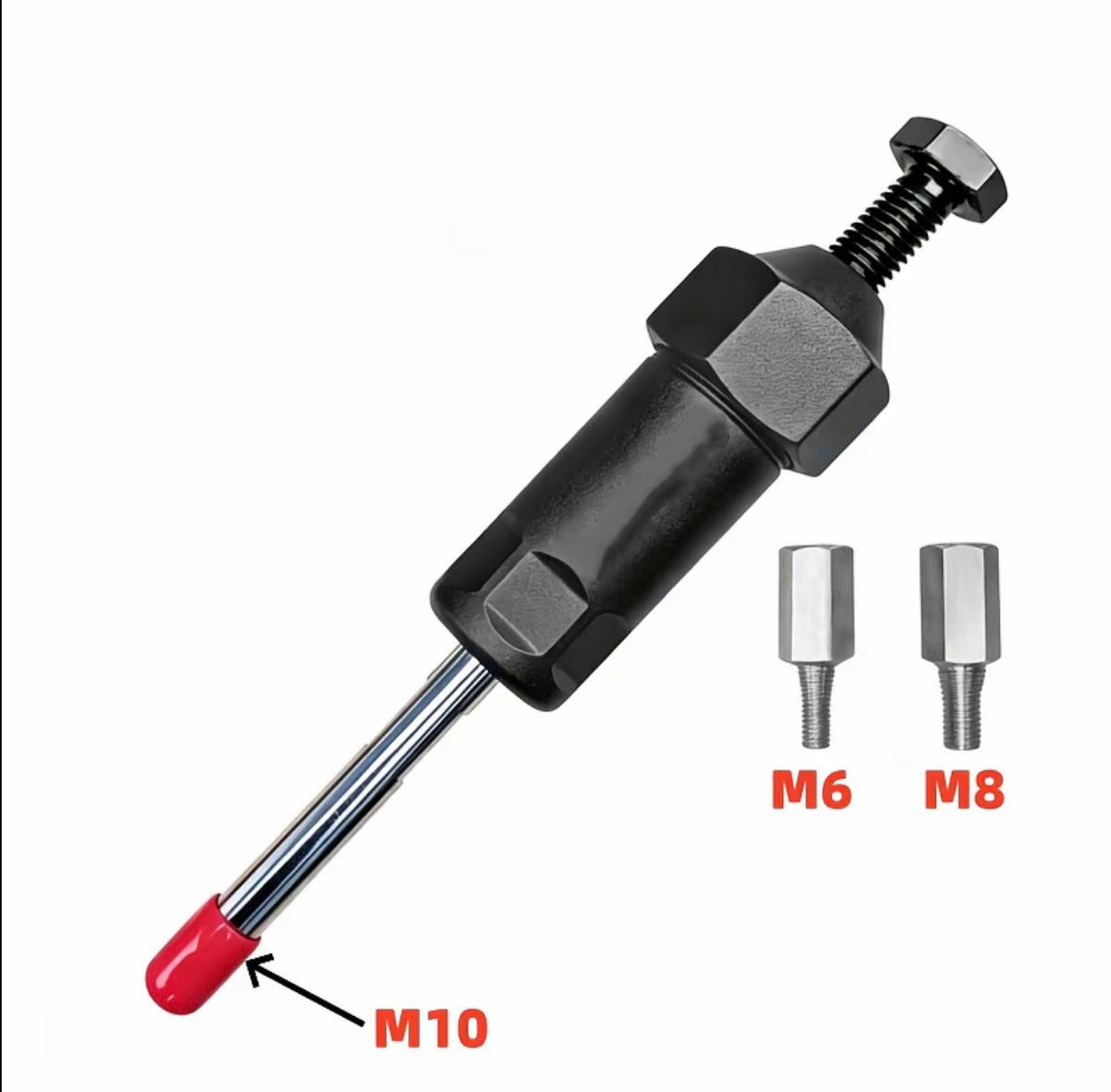 GreaseClear Pro Tool