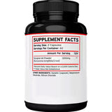 Dongge Ali Capsule Energy Supplement - V.I.P Digital Presence