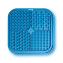 Pet Licking Mat Silicone Pet Food Suction Cup Licking Mat Slow Feeding Mat Anti-choking Slow Food Basin - V.I.P Digital Presence