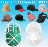 CapGuard Hat Washer Cage