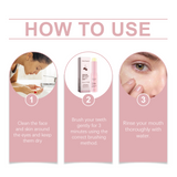 Caffeine Eye Cream Bar, Firming Light Lines, Delicate, Moist, Moisturizing And Brightening Eye Care Bar