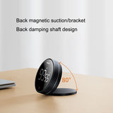 Rotating countdown timer - V.I.P Digital Presence