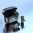 Wireless Lapel Microphone for Outdoor Computer Live Streaming Noise Reduction Universal Small Microphone - V.I.P Digital Presence