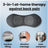 Waist pillow bed waist pad sleeping specific waist protection pad waist support pad waist support ﻿ - V.I.P Digital Presence