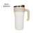 Water Bottle for Cycling Sports Featuring a Bathrobe Bear - V.I.P Digital Presence