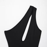 Hollow out vacation diving swimsuit one-piece swimsuit for women - V.I.P Digital Presence