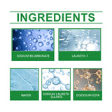 Car Interior Foam Cleaner, Seat Leather Foam Wash Free Decontamination Ceiling Retreader - V.I.P Digital Presence