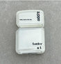 Zippo Treasure Lighter Chrome Matte Logo 205ZL - V.I.P Digital Presence