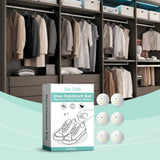 Shoes And Socks Deodorant Ball, Shoes And Socks Deodorant Fresh Deodorant Deodorant Air Freshener Lasting Fragrance - V.I.P Digital Presence