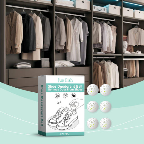 Shoes And Socks Deodorant Ball, Shoes And Socks Deodorant Fresh Deodorant Deodorant Air Freshener Lasting Fragrance - V.I.P Digital Presence