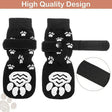 Pet socks foot covers cat and dog socks outdoor anti slip and waterproof shoes socks - V.I.P Digital Presence