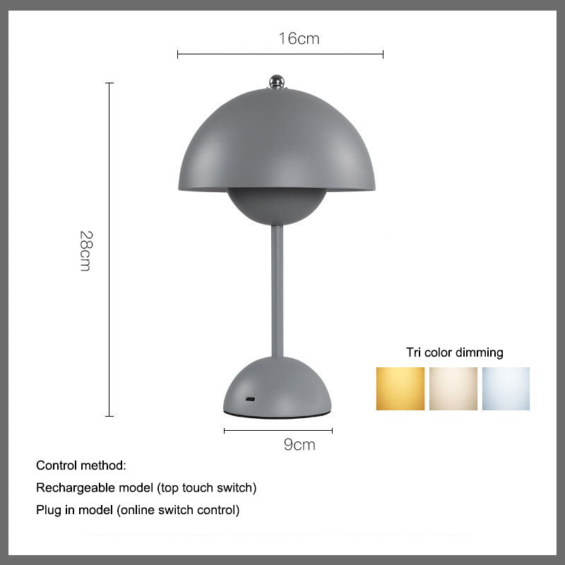 Minimally designed dual-purpose night light for charging and plugging, decorating the bedroom headboard with a luxurious and hig - V.I.P Digital Presence
