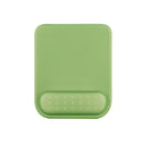 Wrist mouse pad soft rebound skin-friendly feel office pad silicone wrist mouse pad - V.I.P Digital Presence