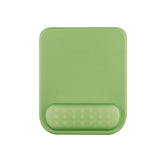Wrist mouse pad soft rebound skin-friendly feel office pad silicone wrist mouse pad - V.I.P Digital Presence