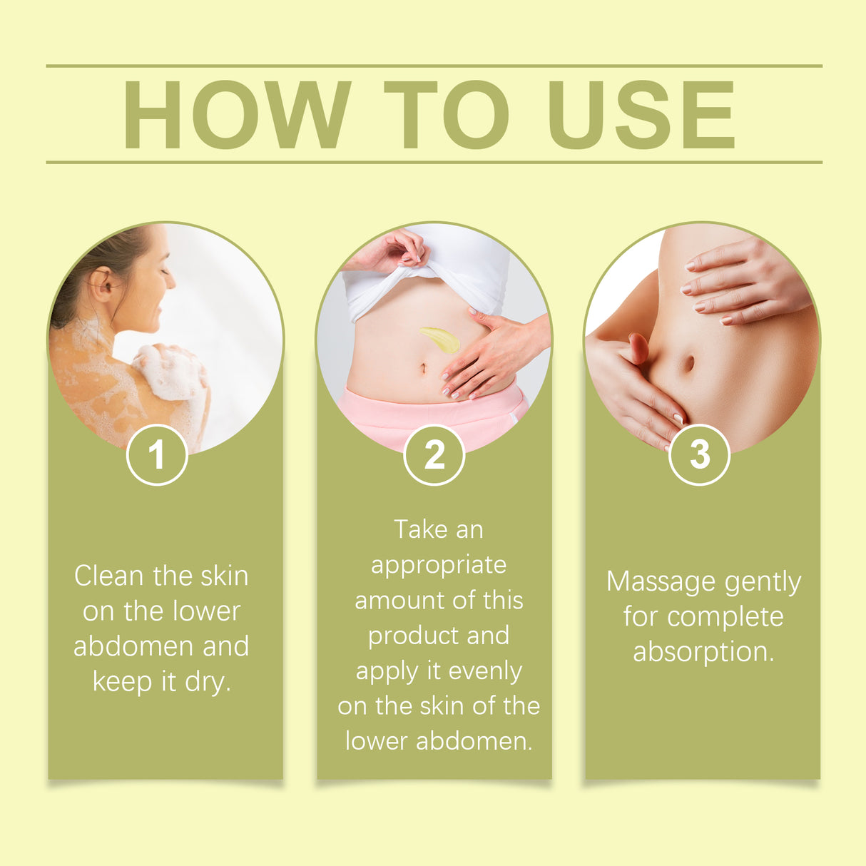 Women's Body Care Cream Total Body Gentle Treatment For Enhanced Comfort Leonurus Care Cream - V.I.P Digital Presence