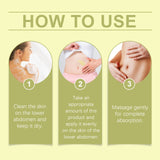Women's Body Care Cream Total Body Gentle Treatment For Enhanced Comfort Leonurus Care Cream - V.I.P Digital Presence