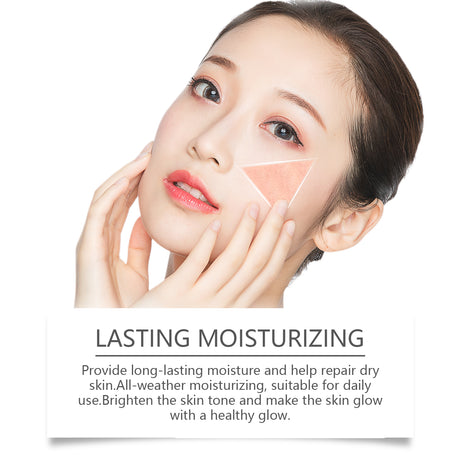 Ceramide Isolation Cream Skin Brightening Repair Moisturizing Refreshing Non-Sticky Firming Cream - V.I.P Digital Presence