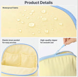 PackNeat Travel Underwear Bag