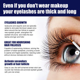 Mascara, Natural Moisturizing Black Volumizing Mascara - V.I.P Digital Presence