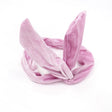 Fabric butterfly knot headband cute rabbit ear headdress headband and headband - V.I.P Digital Presence