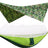 260x140cm Outdoor Double Camping Hammock with Mosquito Net and Rain Fly Tarp Lightweight Parachute Hammocks for Travel Hiking - V.I.P Digital Presence