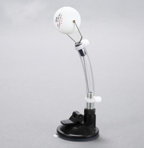 Table Tennis Training Robot - V.I.P Digital Presence