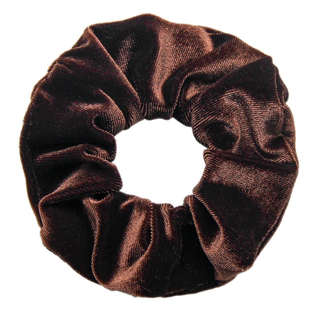 Tie dye velvet zipper large intestine loop - V.I.P Digital Presence