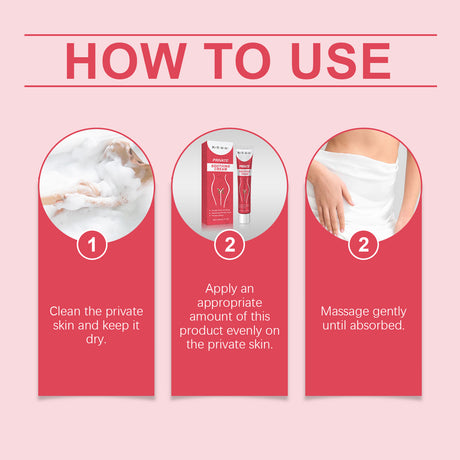 Women's Cream Gently Moisturizes And Moisturizes Body Skin With A Daily Herbal Cream - V.I.P Digital Presence