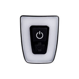 Bicycle taillights, mountain night riding warning lights, helmet taillights, USB charging warning flashlights, riding equipment - V.I.P Digital Presence