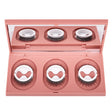 False Eyelashes Warm Gel Free Self-Adhesive Three Pair Suit Pure Manual Natural Exquisite Boxed Japanese False Eyelashes - V.I.P Digital Presence