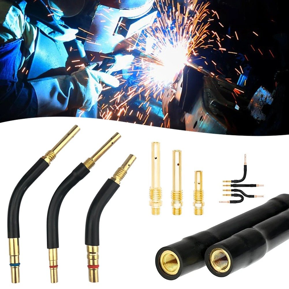 Welding Gun Bending Pipe Bending Rod - V.I.P Digital Presence