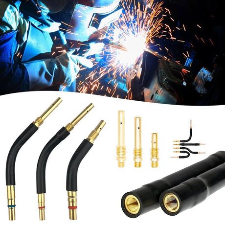 Welding Gun Bending Pipe Bending Rod - V.I.P Digital Presence