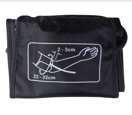 Yongrow 32-42CM large Arm Blood Pressure Monitor Cuff Single Tube Nylon Cuff Tonometer Sphygmomanometer - V.I.P Digital Presence