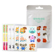 Plant essential oil mosquito repellent sticker for babies cute and portable outdoor mosquito repellent sticker - V.I.P Digital Presence