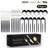 Cutlery Set Stainless Steel Knife Fork Set 24-Piece Tableware Set Golden Steak Knife Fork Spoon 6-Person Set - V.I.P Digital Presence