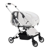 Fashionable Pet Dog Cats Four Wheeled Cart Lightweight Foldable Separable When Going Out Small Medium-Sized Pets Dog Stroller - V.I.P Digital Presence