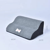 Pet slope stairs anti slip and wear-resistant removable and washable sponge steps - V.I.P Digital Presence