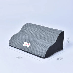 Pet slope stairs anti slip and wear-resistant removable and washable sponge steps - V.I.P Digital Presence