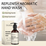 Nourishing Hand Sanitizer - V.I.P Digital Presence
