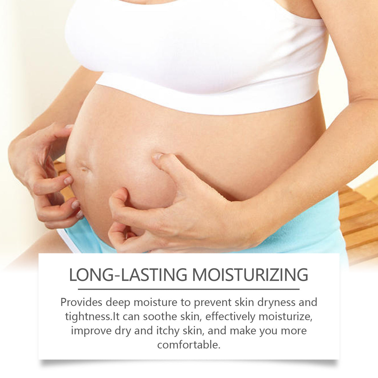 Skin Care Oil Moisturizes Postpartum Skin Fine Lines And Enhances Elasticity With A Moisturizing Cream For The Body - V.I.P Digital Presence