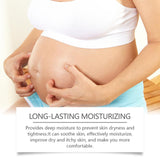 Skin Care Oil Moisturizes Postpartum Skin Fine Lines And Enhances Elasticity With A Moisturizing Cream For The Body - V.I.P Digital Presence