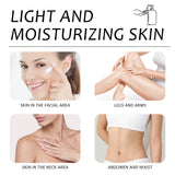 Hyaluronic Acid Advanced Firming Cream - V.I.P Digital Presence
