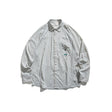 Casual sun protection long sleeved shirt jacket men's shirt - V.I.P Digital Presence