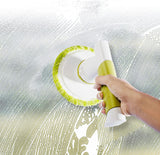 Household Kitchen Hand-Held Electric Dishwashing Brush Creative Bathtub Cleaning Brush Charging Rotary Mop - V.I.P Digital Presence