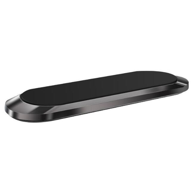 Mini Magnetic Car Mount Phone Holder sticker Mobile Phone Stand Mount for iPhone 11 XS X Samsung S10+ Xiaomi Huawei - V.I.P Digital Presence
