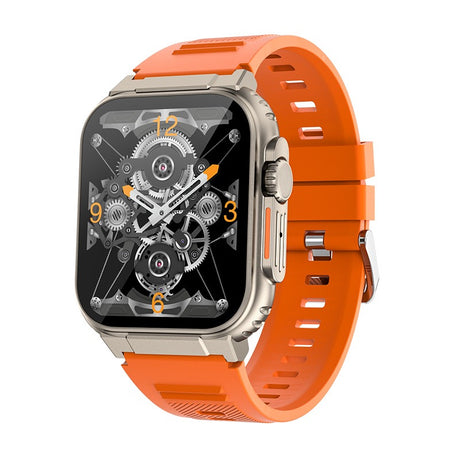 Wholesales smartwatch A70 1.96Inch full touch bt call sport watch A70 best design smart watch bands - V.I.P Digital Presence