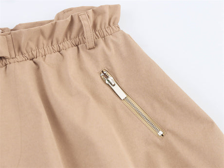 Summer new fashionable and versatile balloon version casual shorts - V.I.P Digital Presence