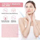 Body Brightening Cream, Repair Joint Black Fade Black Acanthosis Skin Moisturizing Whitening Skin Body Cream - V.I.P Digital Presence