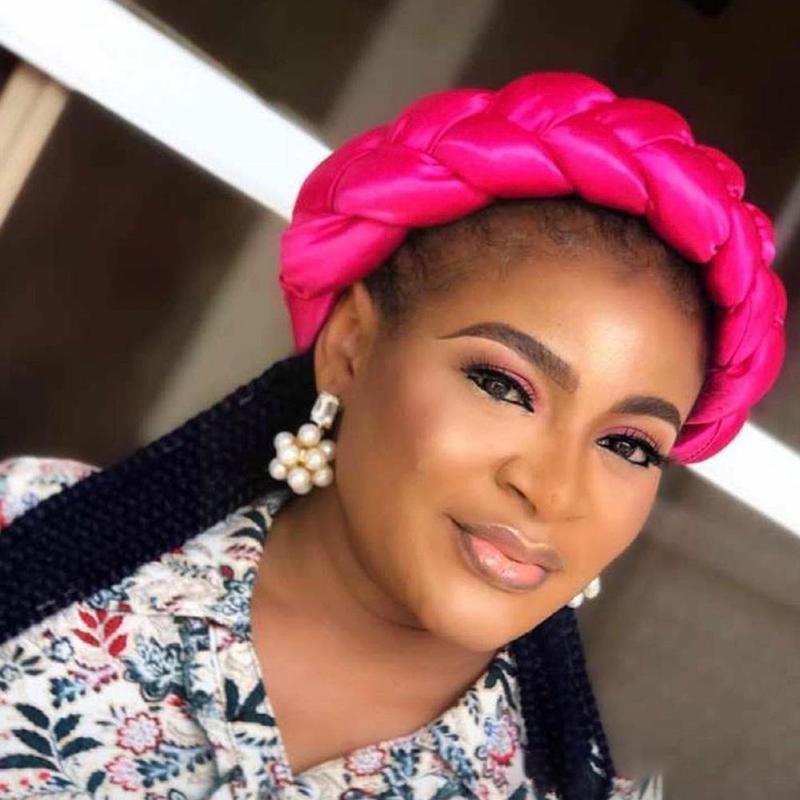 New Fashion Candy Color Women Braids Headbands Elastic Headwear Hair African Female Turban Bands Accessories Bandana Bandag L8y4 - V.I.P Digital Presence