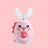 U-shaped electric toothbrush children's rechargeable 2-6-12-year-old rechargeable baby toothbrush U-shaped little dinosaur child - V.I.P Digital Presence